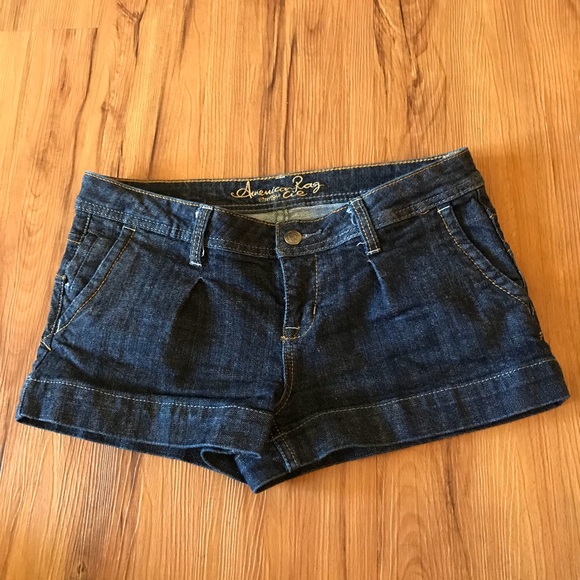 American Rag Denim Short - Picture 1 of 5